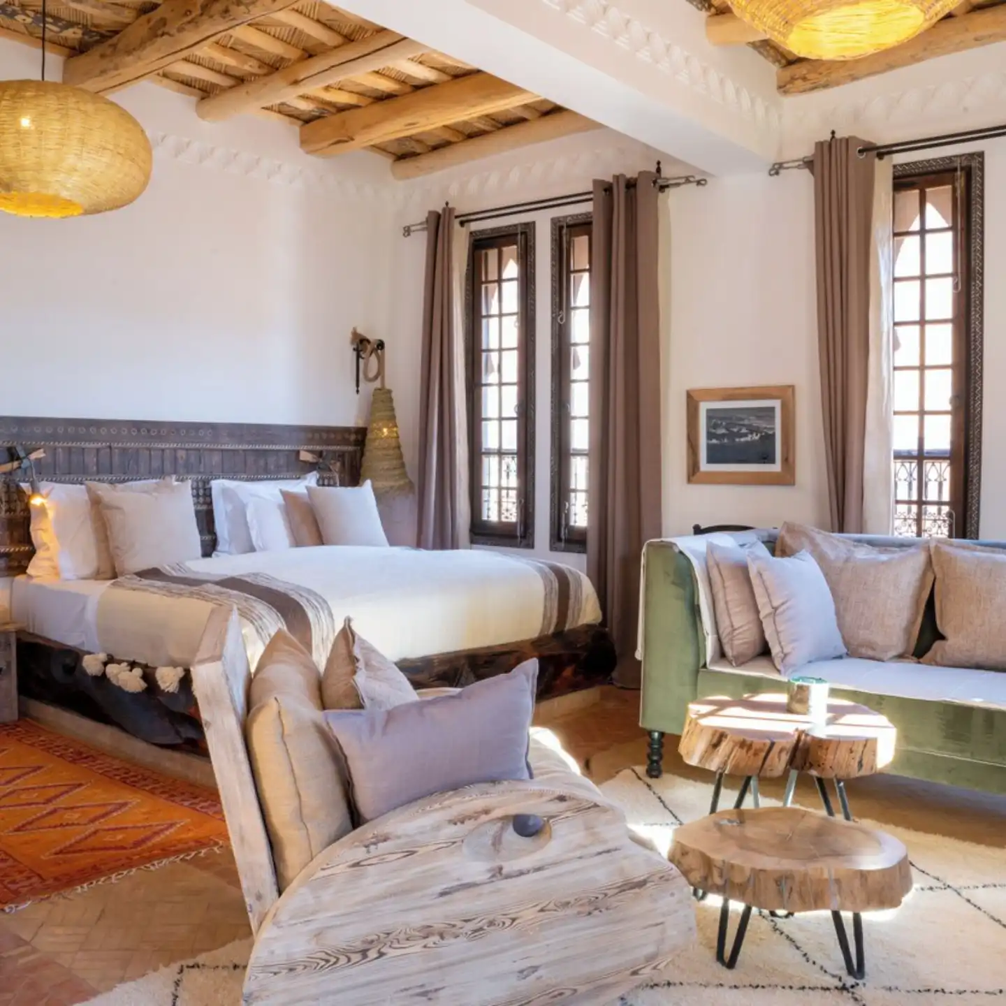 Hotel Eden