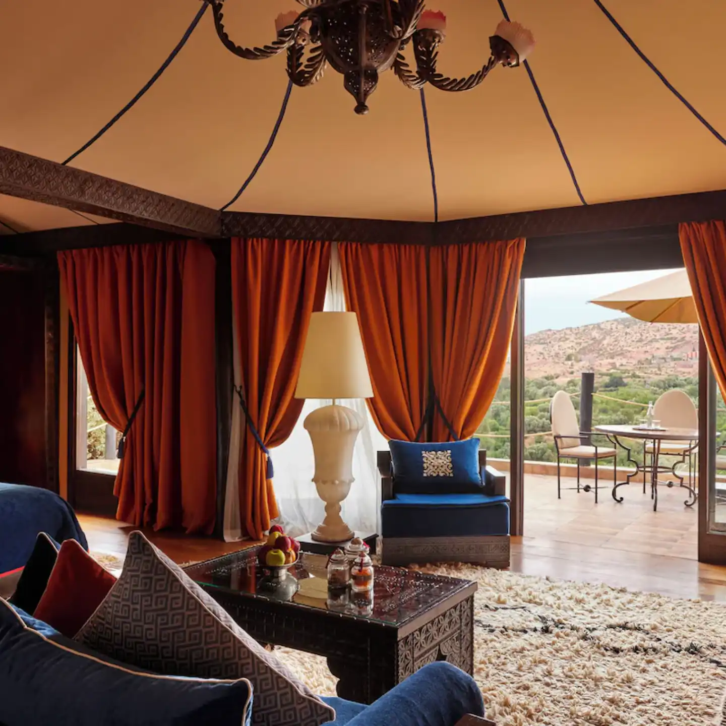 Kasbah