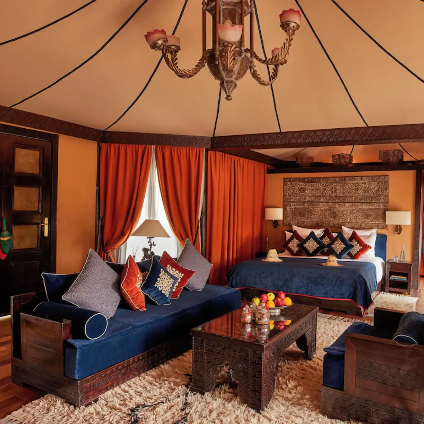 Kasbah Tamadot Boutique